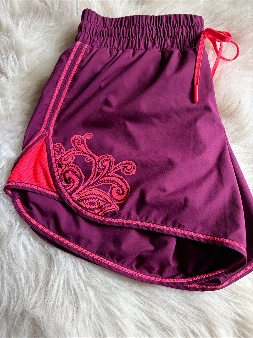 Athleta Women's Athletic Shorts